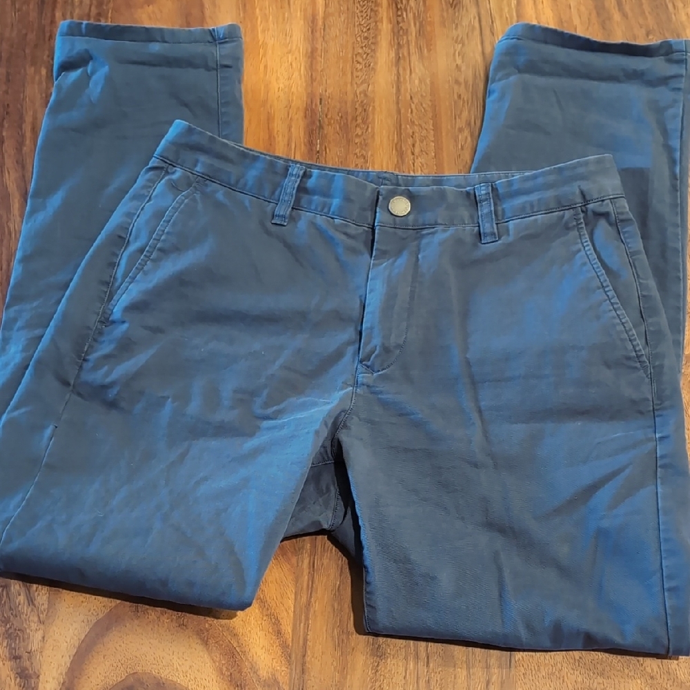 Bonobos Blue Chinos